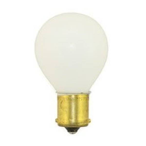 Ilb Gold Bulb, Incandescent S, Replacement For Omega, B4, B6, B22 B4, B6, B22